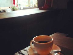 -17号蓝滩咖啡馆(武夷山店)