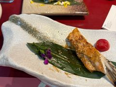 -大江户日本料理(吕厝店)