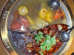 -受气牛肉·重庆耙牛肉(来福士店)