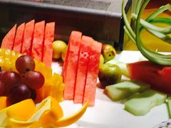 -温州万和豪生大酒店-餐厅