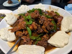 -鑫悦诚府·新鲁菜·餐厅(趵突泉店)