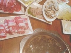 -傣妹火锅(建军东路店)