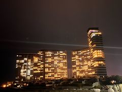 -日月湾海门游览区