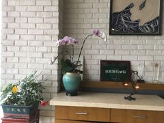 -菩提树·素食餐厅(汇智国际商业中心店)