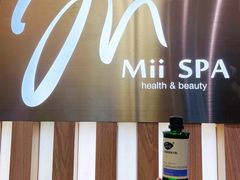 -澜笙Spa