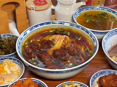 -永丰面馆(汉口路店)