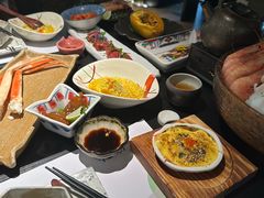 -花潮料理艺食馆(SM新生活广场店)
