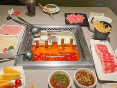 -海底捞火锅(摩尔广场店)