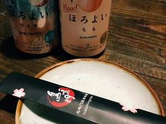 -鸟鸣门屋台料理(金帝银泰店)
