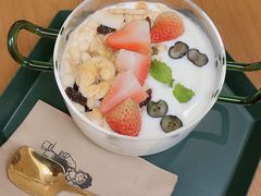 -沏点Trattoria意大利餐厅(新街口店)