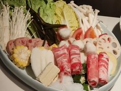 -生如夏花泰式火锅(伊藤双楠店)