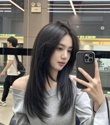 -时尚殿堂hair salon