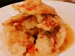 -大同江朝鲜菜•长春地标美食(绿园吾悦广场店)