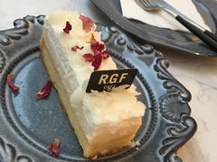北海道芝士-RGF(巨鹿路店)