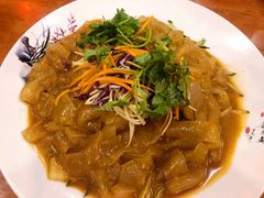 -东北农家小院(定西路店)