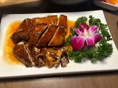-来龙里 精致 东南亚餐室(万象城店)