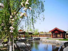 -张家湾公园