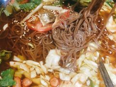 -熙成烧烤(白塔岭店)