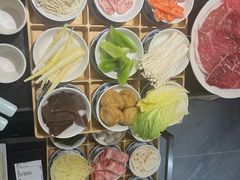 -咏江南·苏式火锅·苏州评弹(观前街店)