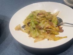 -金狮麟·新豫菜(金码大厦店)