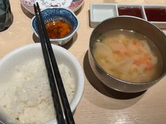 -肉肉大米(金虹桥店)