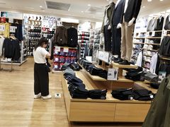 -优衣库(北京首开福茂宋家庄购物中心店)