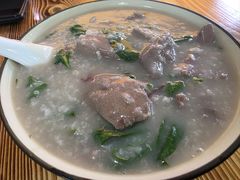 -兄妹生滚粥(广昌路店)