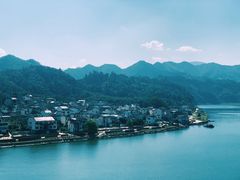 -新安江山水画廊风景区