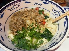 腊汁肉biangbiang面-御陕坊(交大店)