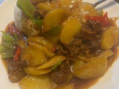 -清真伊源饺子馆(陶然共友大厦店)