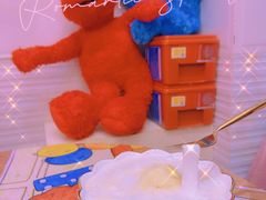 -甜心妈妈·榴莲星级糖水(北京路总店)