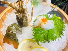 -九井澤精致料理(金茂店)