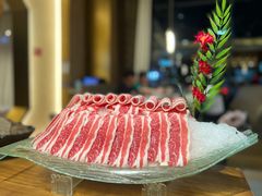 -盛武肥牛·清真海鲜火锅(昆区店)