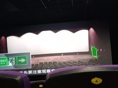 -CMC大光明影城(莲花店)