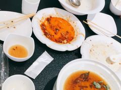 -紫光园·烤鸭·北京菜(团结湖店)