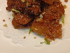 -野渡坡·极致湘菜·庭院餐厅(汉阳店)