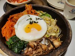 -七八冷面·延边朝鲜族美食(圣熙八号店)