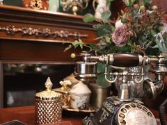 -NINES推理馆(曲江公馆店)