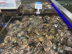 -盒马鲜生(红莲店)