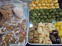 -日照红甜品店(老水街店)