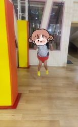 -猩积木儿童体智开发中心(未央店)