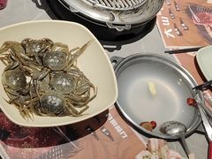 -大山炭火烤肉自助(百盛步行街广场店)