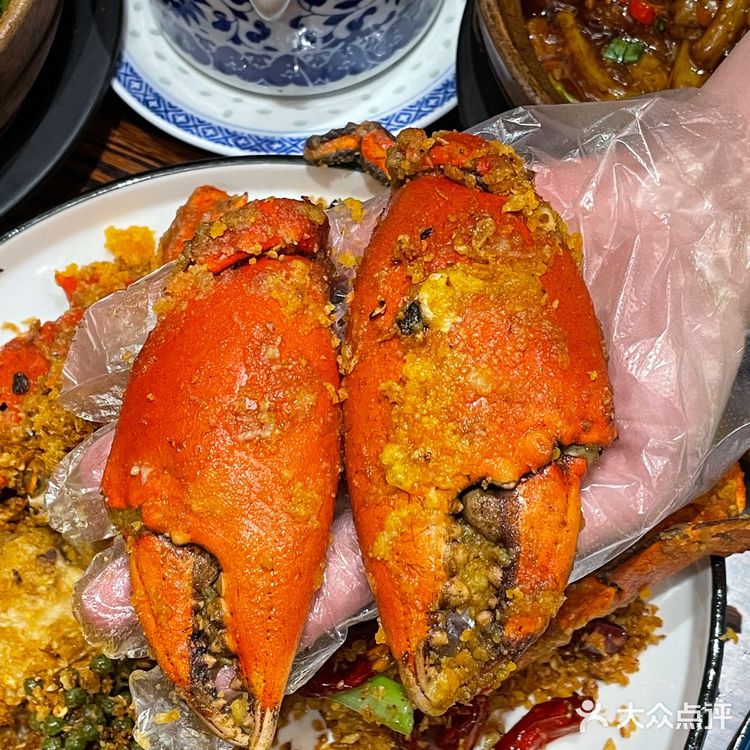 超级正宗的粤式大排档-扎实大牌檔，巨扎实