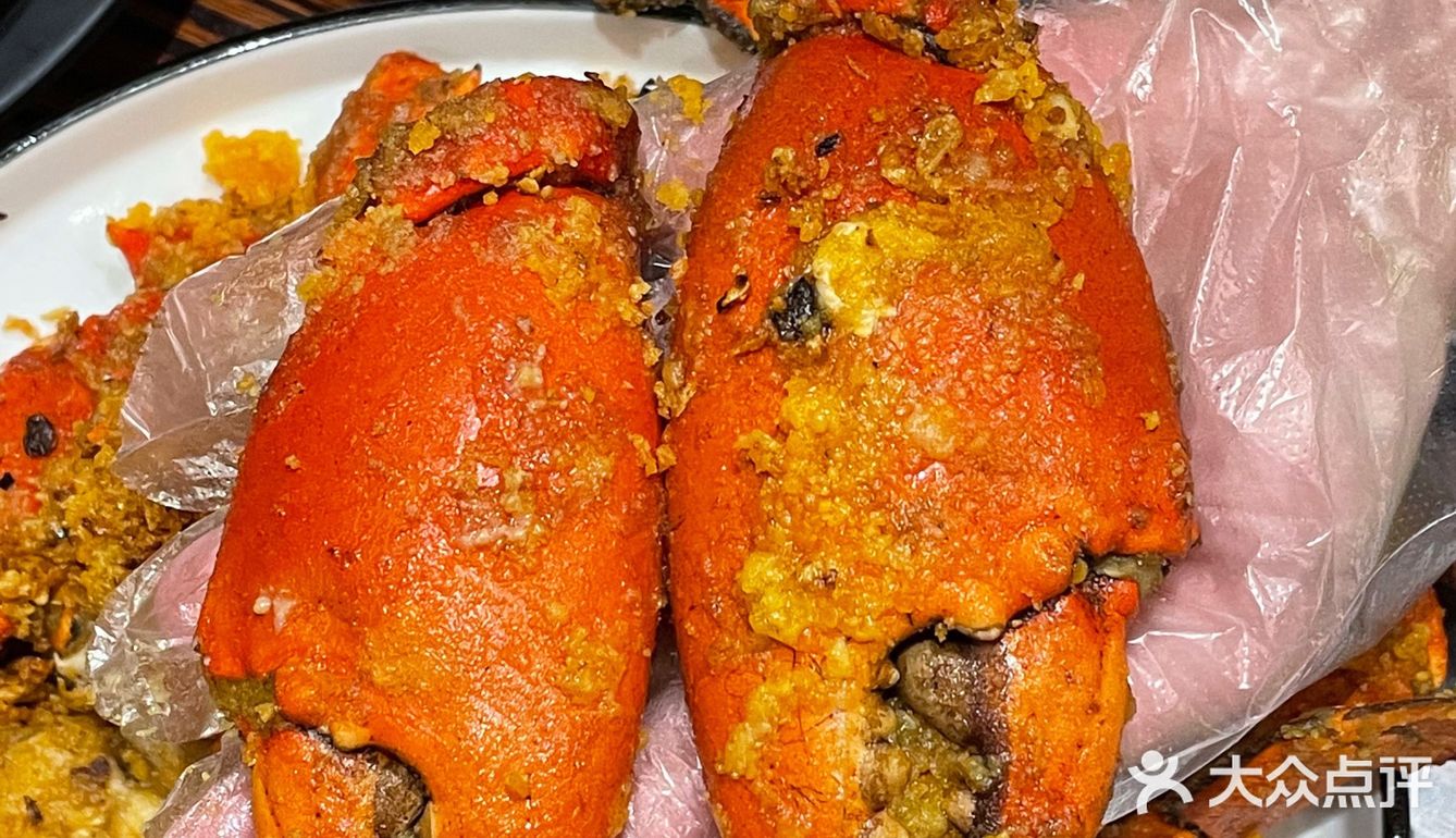 超级正宗的粤式大排档-扎实大牌檔,巨扎实