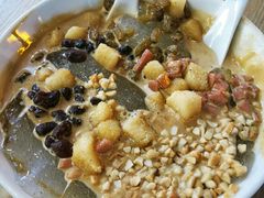红糖糍粑冰粉-禅泉冰粉(24城店)