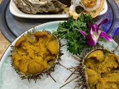 -老大连·海肠捞饭·大连海鲜大连菜(西安路店)