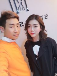 -BM SALON