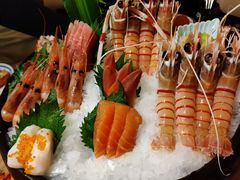 -万岛日本料理铁板烧(太古里店)