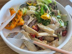 -Green Option(官舍店)