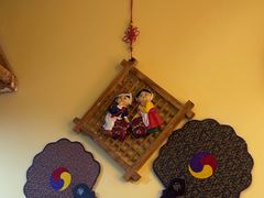 -恩你小木屋·韩式料理(假日广场店)